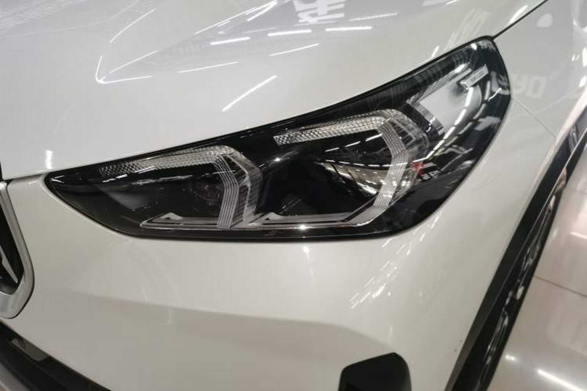 Used BMW X1 2023 sDrive25Li X Design Package Left Front Headlight