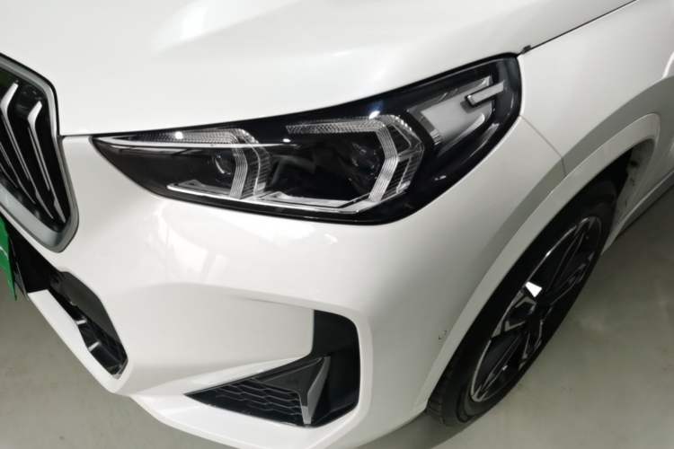 Used BMW X1 2023 sDrive25Li M Sport Package Left Front Headlight