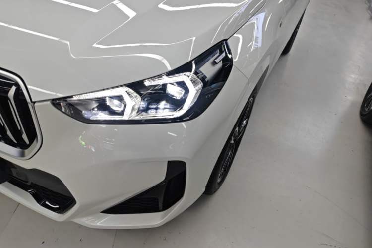Used BMW X1 2023 xDrive25Li M Sport Package Left Front Headlight