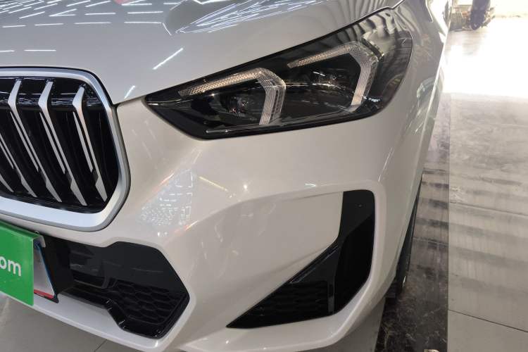 Used BMW X1 2023 sDrive25Li M Sport Package Left Front Headlight