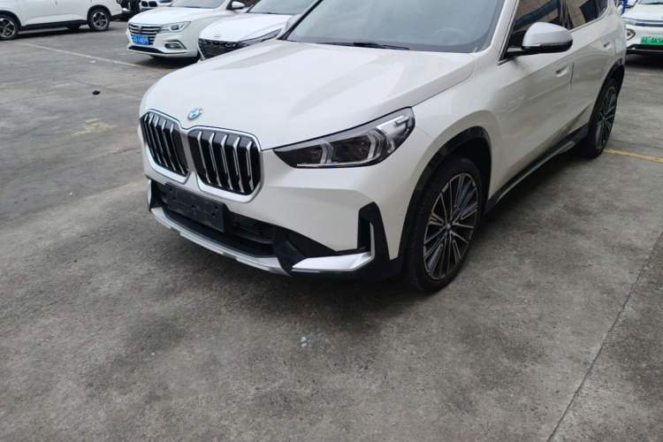 Used BMW X1 2023 xDrive25Li X Design Package Left Front Headlight