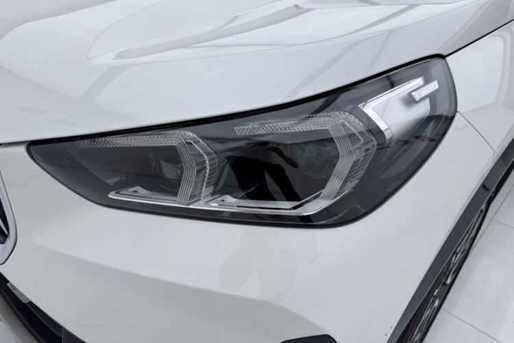 Used BMW X1 2023 sDrive25Li X Design Package Left Front Headlight