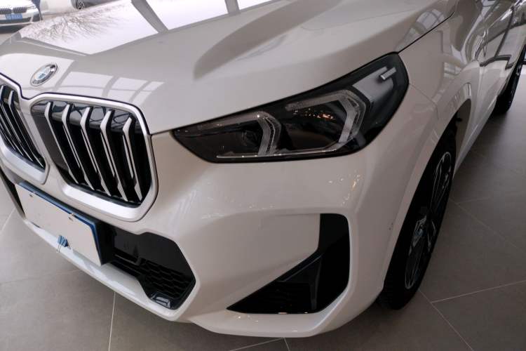 Used BMW X1 2023 sDrive25Li M Sport Package Left Front Headlight