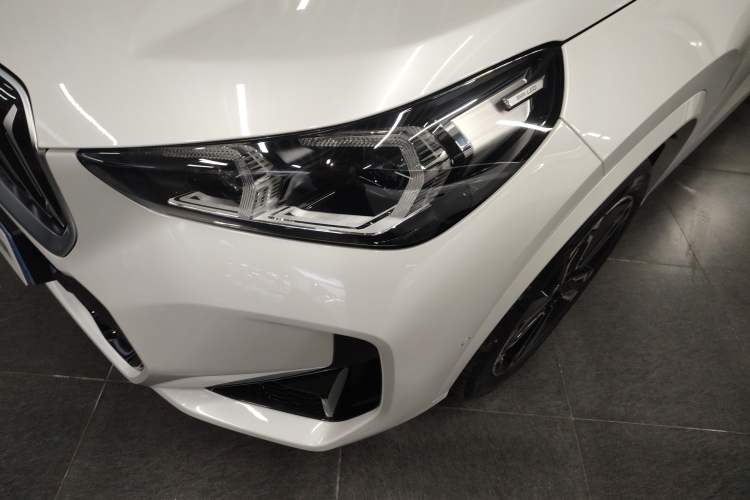 Used BMW X1 2023 sDrive25Li M Sport Package Left Front Headlight