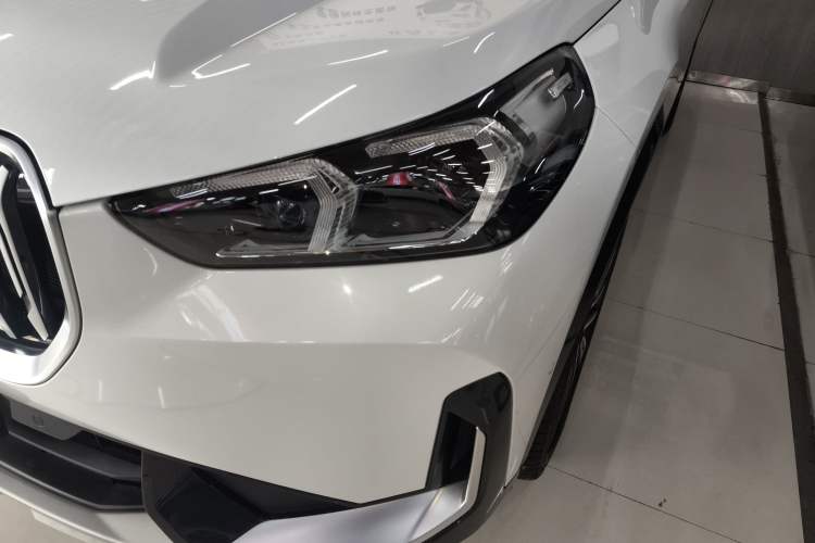 Used BMW X1 2023 xDrive25Li X Design Package Left Front Headlight