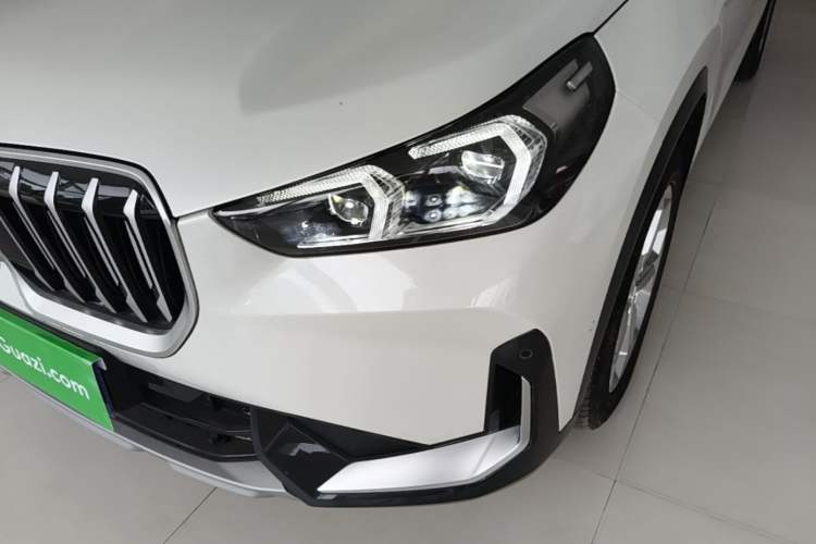 Used BMW X1 2023 sDrive20Li X Design Package Left Front Headlight