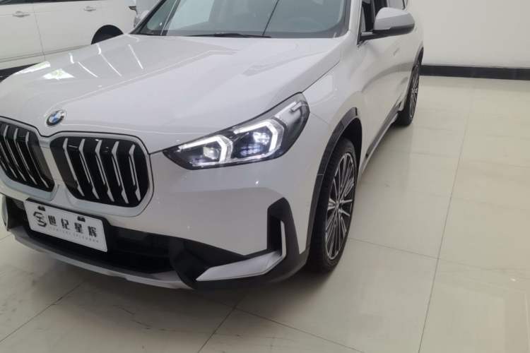 Used BMW X1 2023 xDrive25Li X Design Package Left Front Headlight