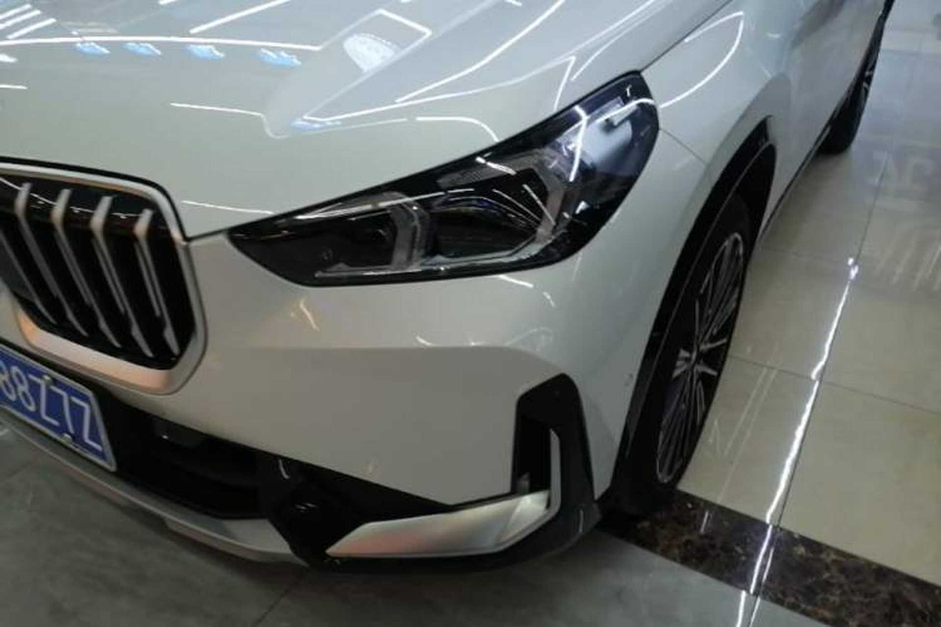 Used BMW X1 2023 xDrive25Li X Design Package Left Front Headlight
