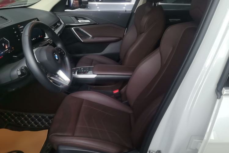 Used BMW X1 2023 sDrive20Li X Design Package Left Front Seat