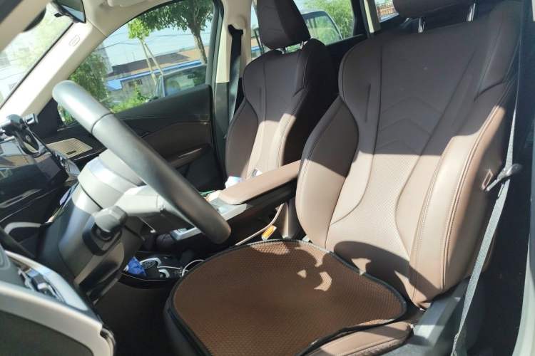 Used BMW X1 2023 sDrive25Li X Design Package Left Front Seat