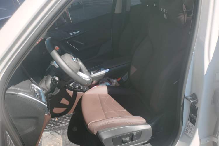 Used BMW X1 2023 sDrive20Li X Design Package Left Front Seat