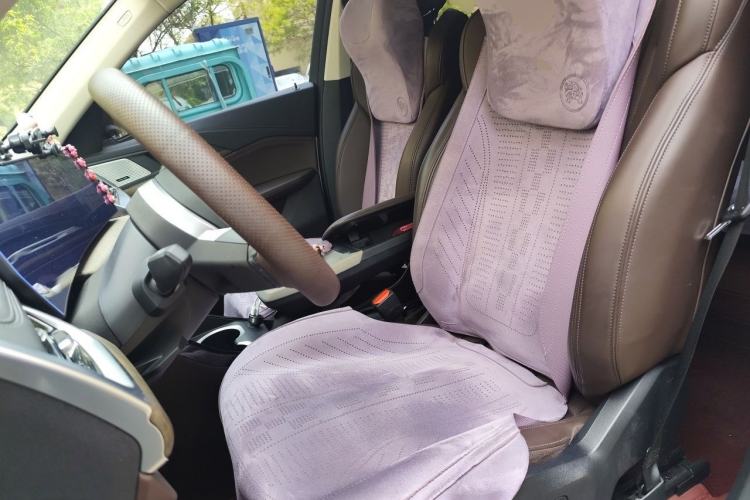 Used BMW X1 2023 xDrive25Li X Design Package Left Front Seat