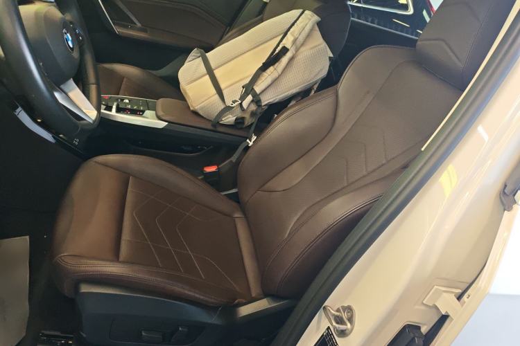 Used BMW X1 2023 xDrive25Li X Design Package Left Front Seat