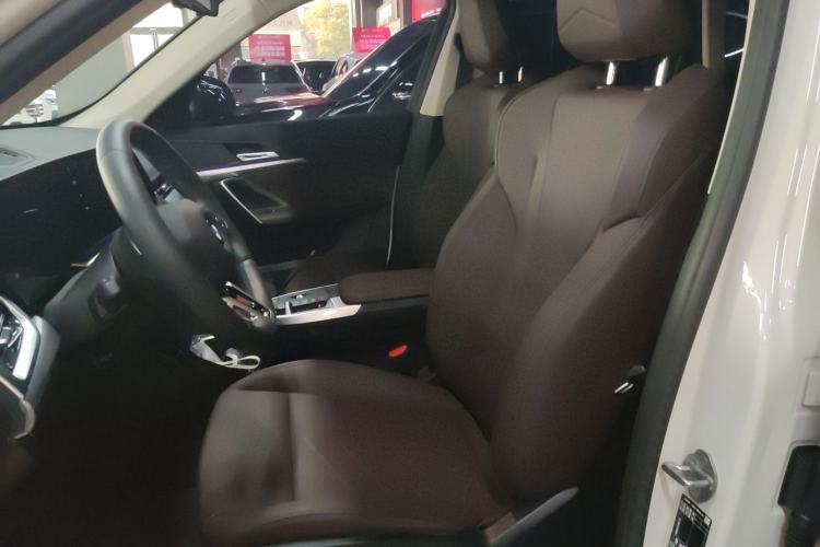 Used BMW X1 2023 sDrive25Li M Sport Package Left Front Seat