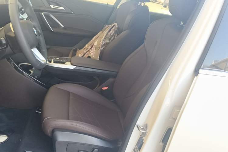 Used BMW X1 2023 sDrive20Li X Design Package Left Front Seat