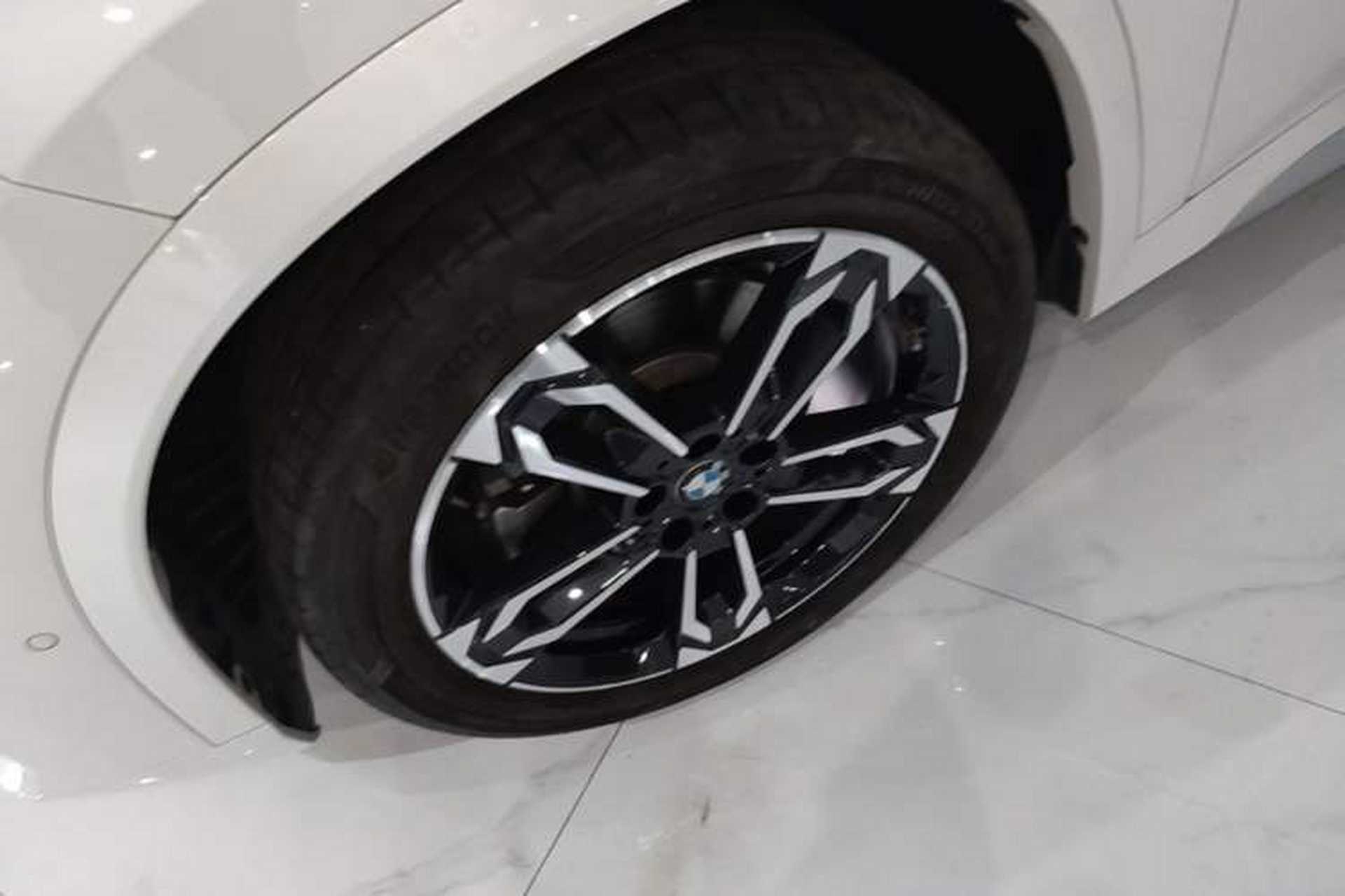 Used BMW X1 2023 sDrive25Li M Sport Package Left Front Wheel Hub