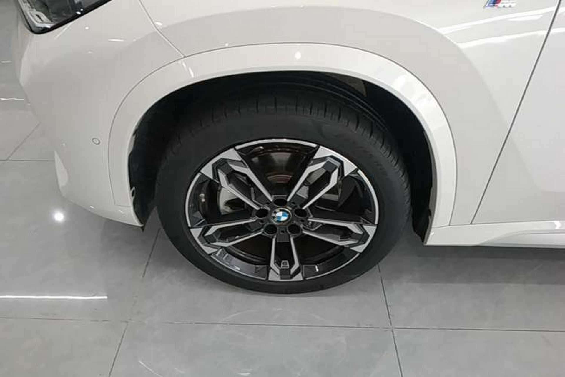 Used BMW X1 2023 sDrive25Li M Sport Package Left Front Wheel Hub