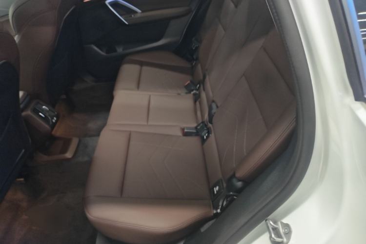 Used BMW X1 2023 xDrive25Li X Design Package Left Rear Seat