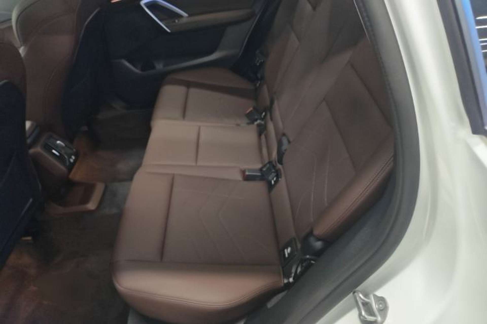 Used BMW X1 2023 xDrive25Li X Design Package Left Rear Seat
