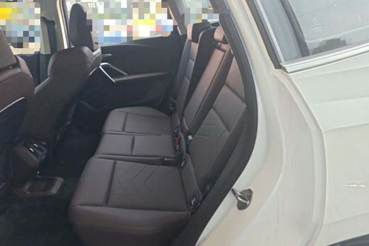 Used BMW X1 2023 sDrive20Li X Design Package Left Rear Seat