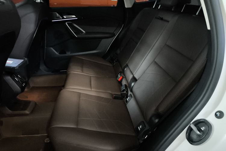 Used BMW X1 2023 sDrive25Li X Design Package Left Rear Seat