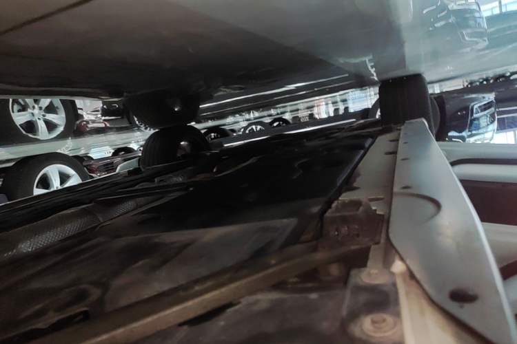 Used BMW X1 2023 sDrive25Li M Sport Package Left Side Sill