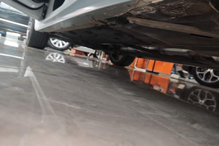 Used BMW X1 2023 sDrive25Li M Sport Package Left Side Sill
