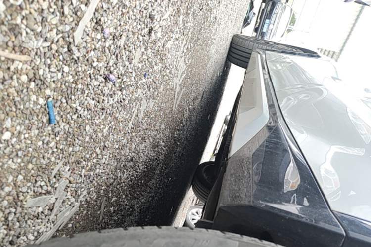 Used BMW X1 2023 sDrive25Li X Design Package Left Side Sill