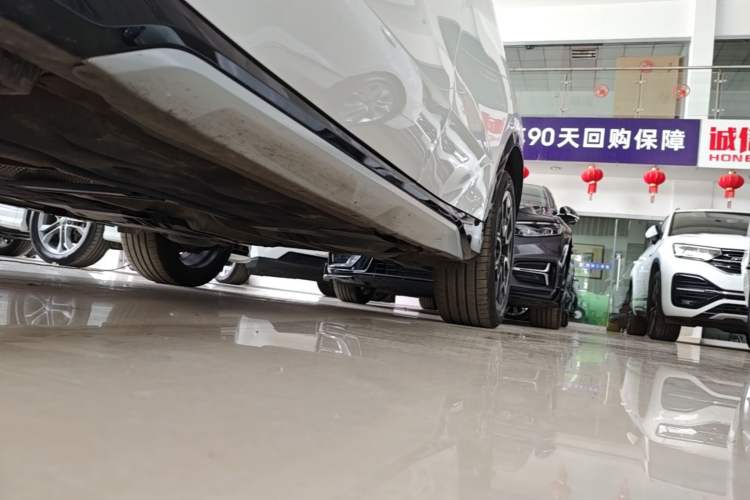 Used BMW X1 2023 sDrive25Li X Design Package Left Side Sill