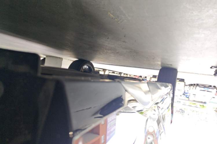 Used BMW X1 2023 xDrive25Li X Design Package Left Side Sill