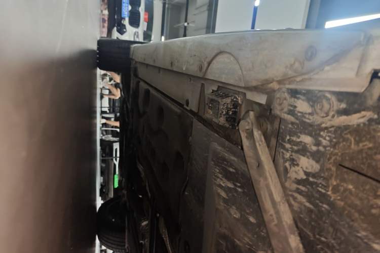 Used BMW X1 2023 sDrive25Li M Sport Package Left Side Sill