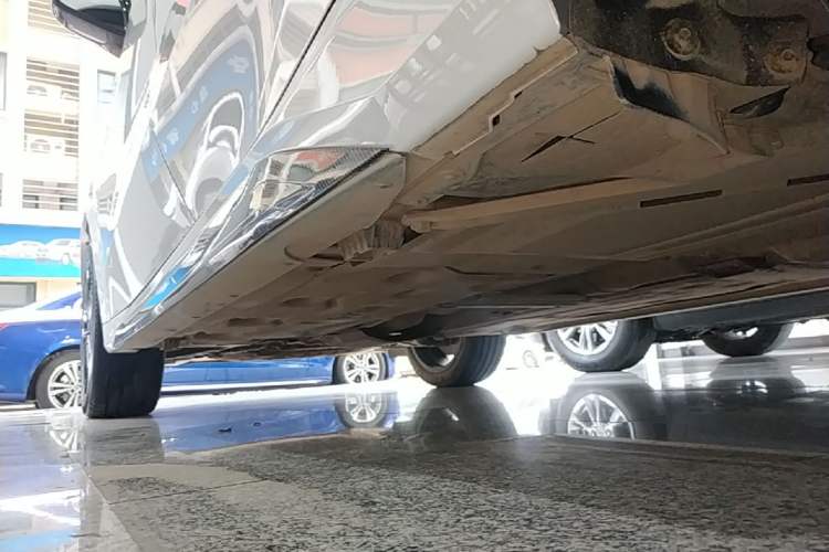 Used BMW X1 2023 sDrive25Li M Sport Package Left Side Sill