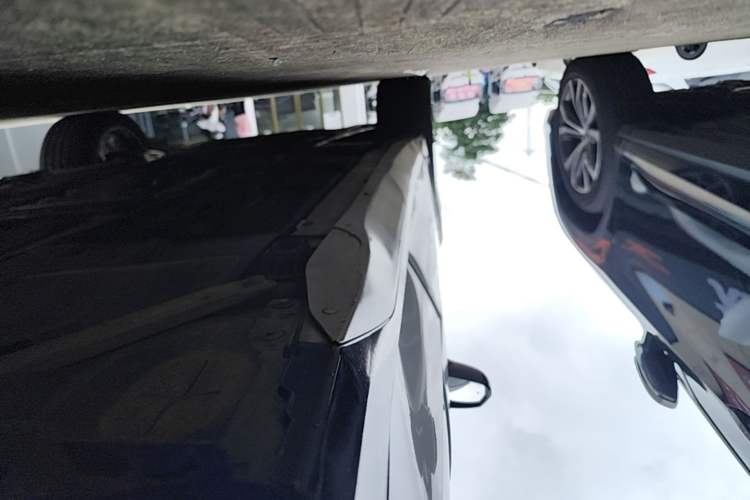 Used BMW X1 2023 sDrive25Li X Design Package Left Side Sill
