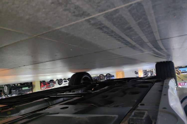 Used BMW X1 2023 sDrive25Li X Design Package Left Side Sill