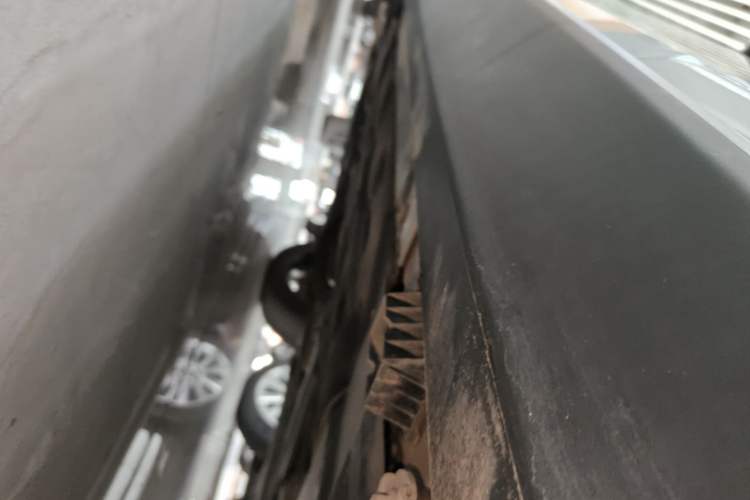 Used BMW X1 2023 sDrive25Li X Design Package Left Side Sill