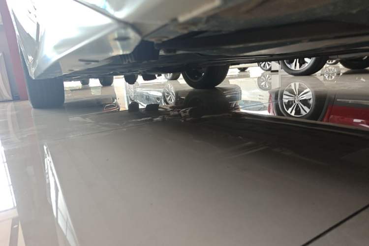 Used BMW X1 2023 sDrive25Li M Sport Package Left Side Sill