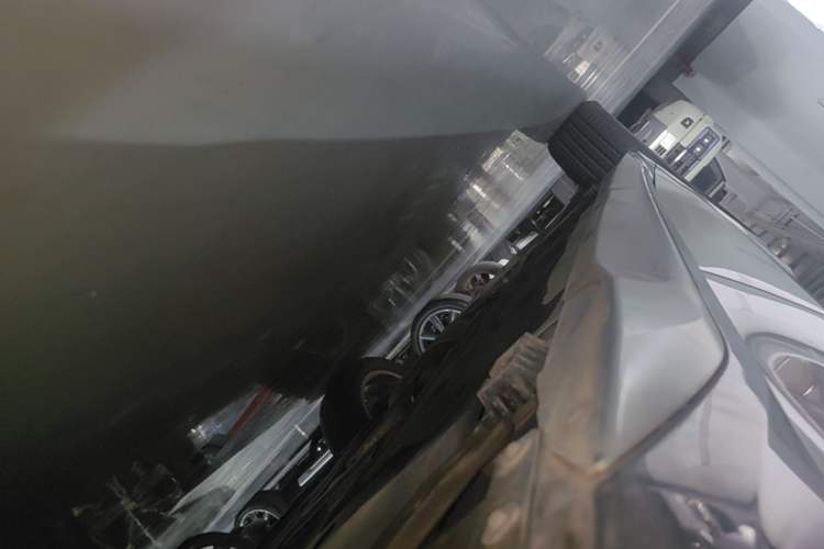 Used BMW X1 2023 sDrive20Li X Design Package Left Side Sill