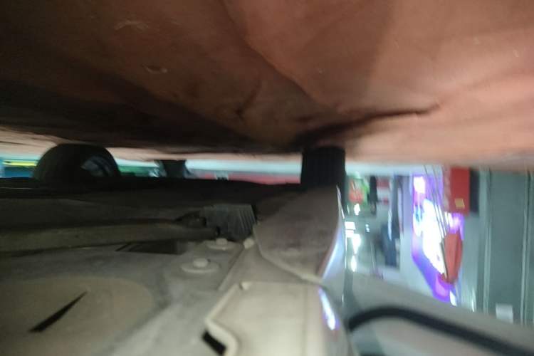 Used BMW X1 2023 sDrive25Li M Sport Package Left Side Sill