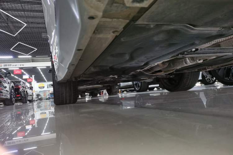 Used BMW X1 2023 sDrive25Li X Design Package Left Side Sill