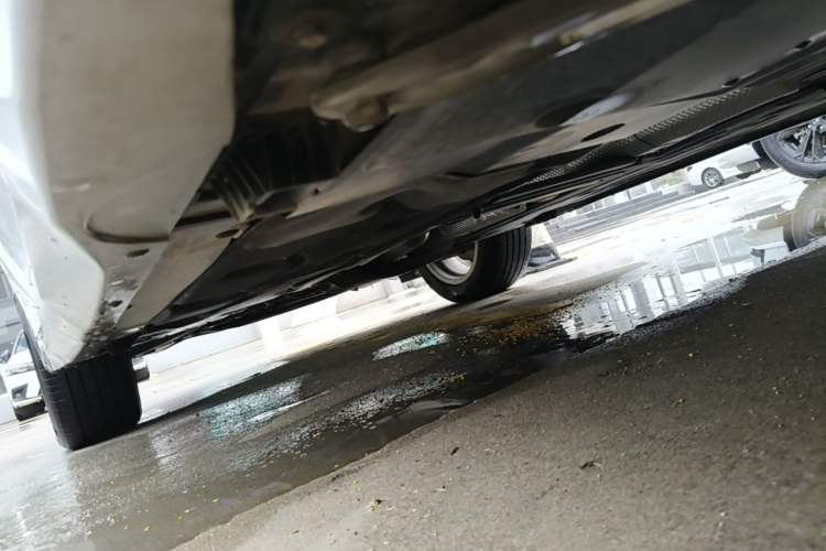 Used BMW X1 2023 sDrive20Li X Design Package Left Side Sill