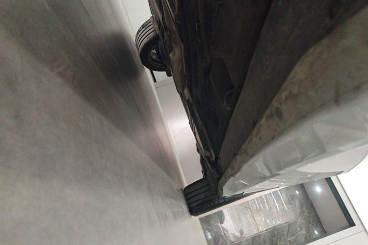 Used BMW X1 2023 sDrive25Li X Design Package Left Side Sill
