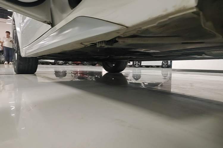 Used BMW X1 2023 sDrive25Li M Sport Package Left Side Sill