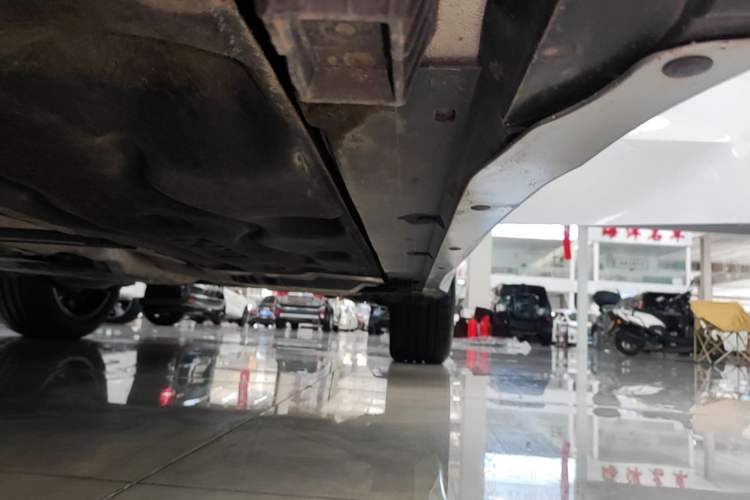 Used BMW X1 2023 sDrive25Li X Design Package Left Side Sill