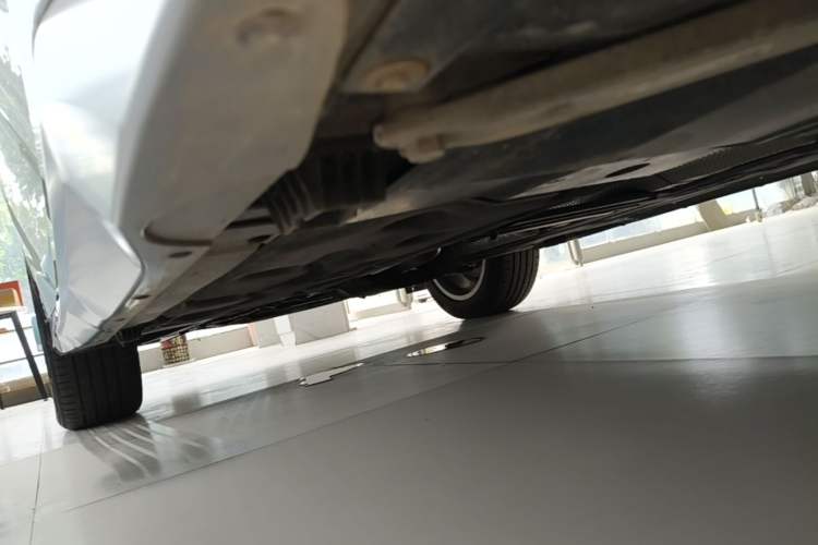 Used BMW X1 2023 sDrive20Li X Design Package Left Side Sill