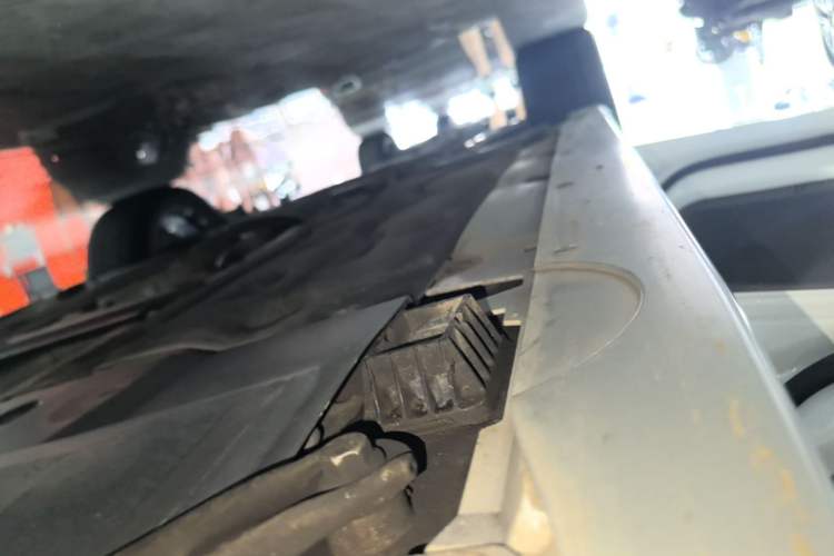 Used BMW X1 2023 sDrive25Li M Sport Package Left Side Sill