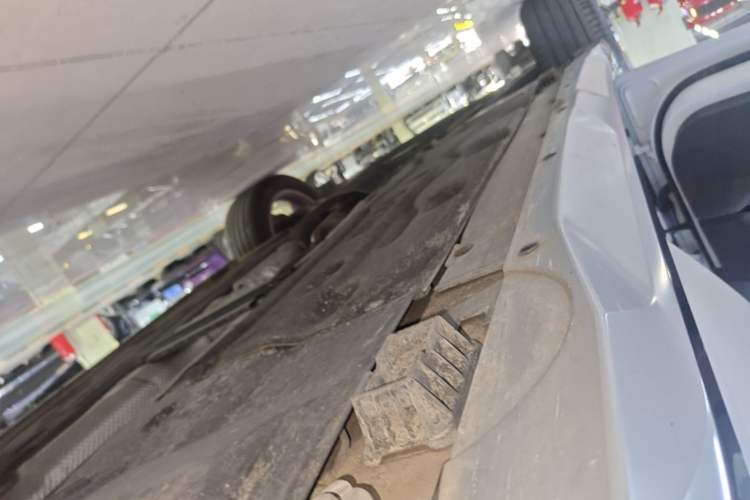 Used BMW X1 2023 sDrive20Li X Design Package Left Side Sill