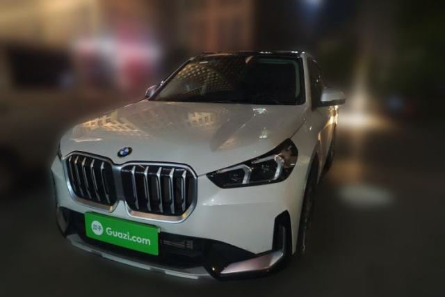Used BMW X1 2023 sDrive20Li X Design Package