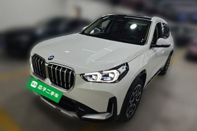 Used BMW X1 2023 sDrive25Li X Design Package