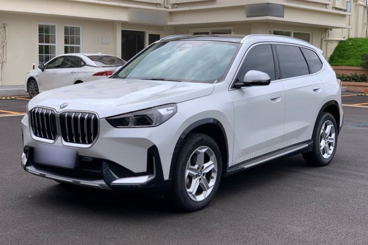BMW X1 2023 sDrive20Li X Design Package