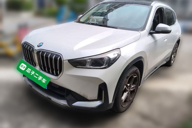 Used BMW X1 2023 sDrive20Li X Design Package Guazi used car, China used car export, Used car for sale, Used  cars, Cheapest cars for sale